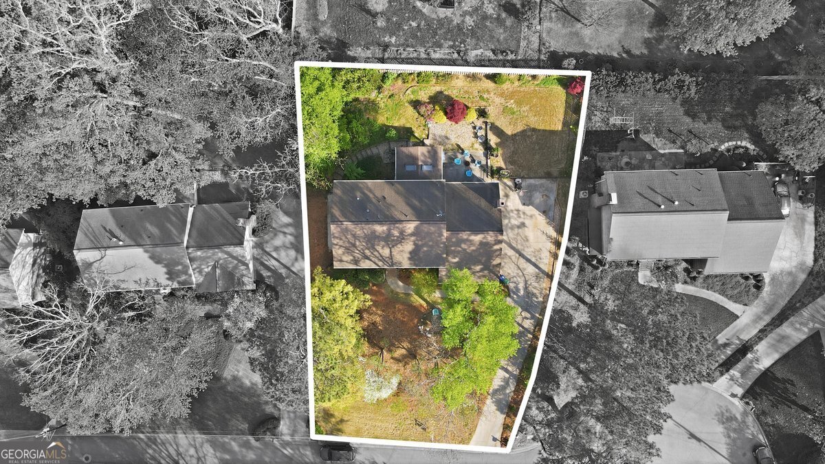 1782 Corners Court Atlanta - Photo 37