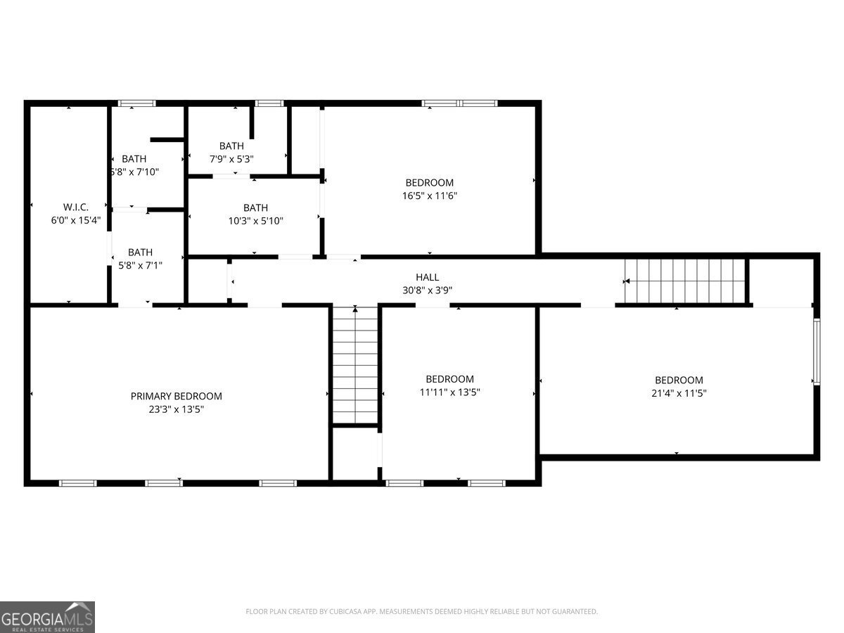 1782 Corners Court Atlanta - Photo 39