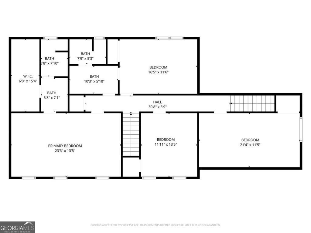 1782 Corners Court Atlanta - Photo 41