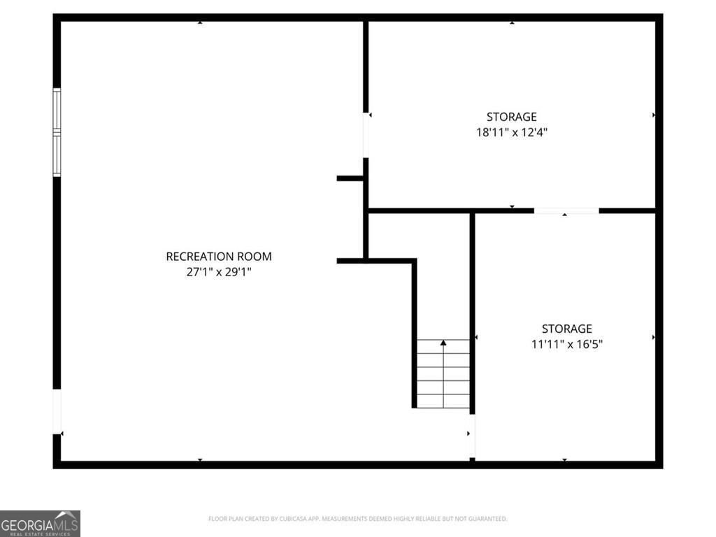 1782 Corners Court Atlanta - Photo 42