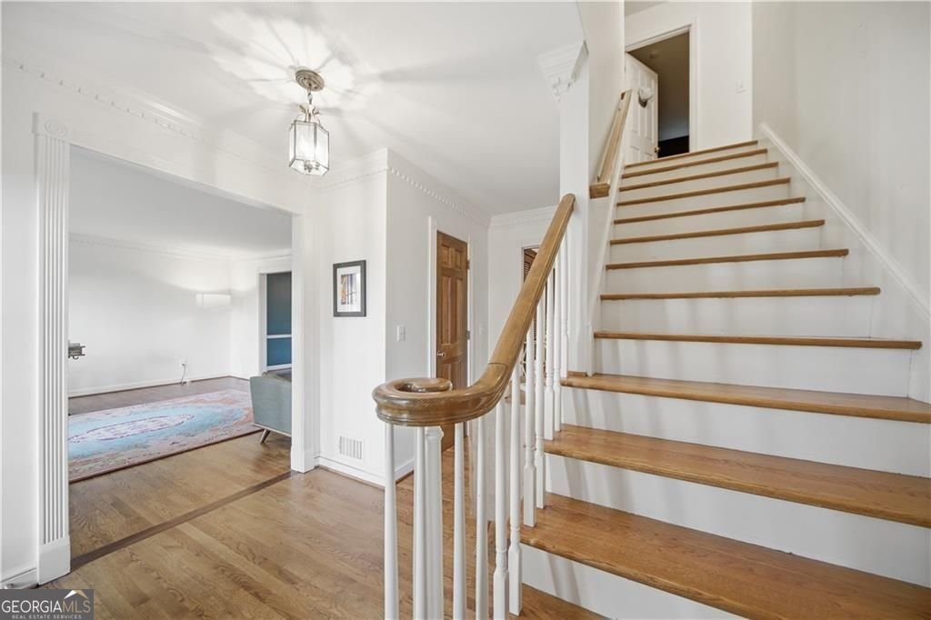 1782 Corners Court Atlanta - Photo 6