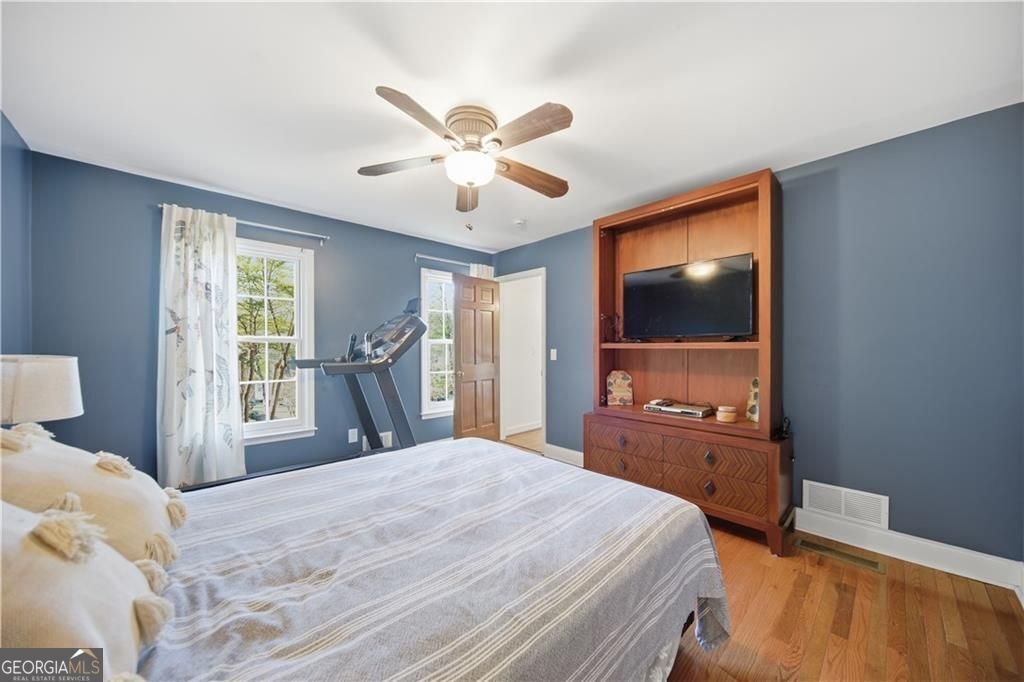 1782 Corners Court Atlanta - Photo 7