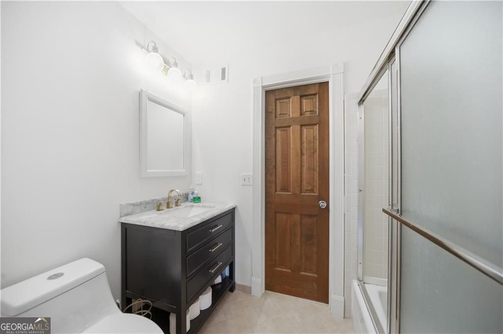 1782 Corners Court Atlanta - Photo 8