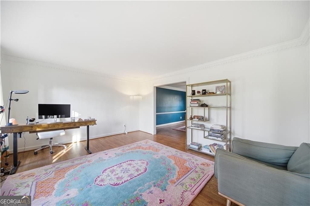 1782 Corners Court Atlanta - Photo 9