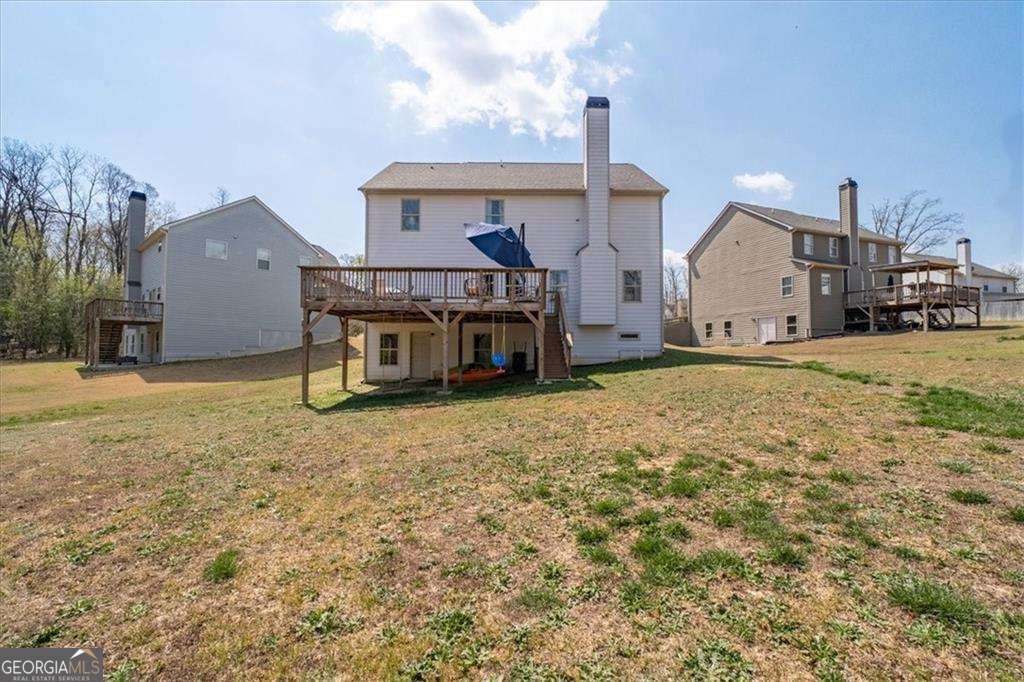 17 Four Feathers Lane Rydal - Photo 34