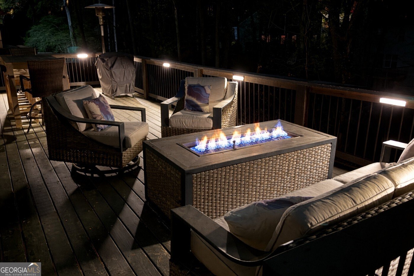 2113 Township Drive Woodstock - Photo 41