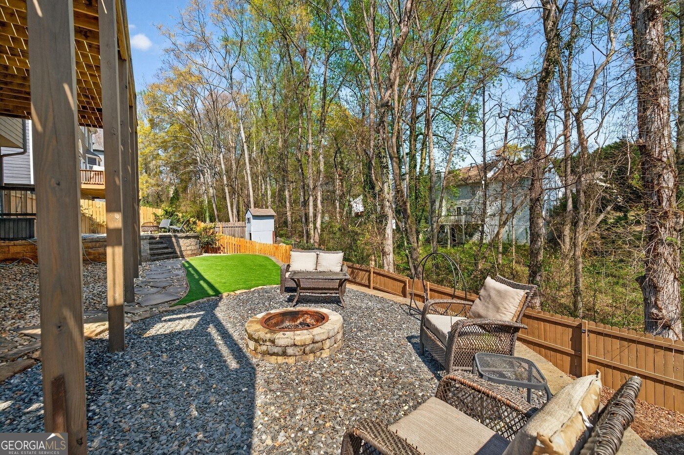 2113 Township Drive Woodstock - Photo 43