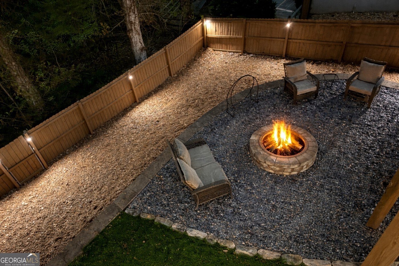 2113 Township Drive Woodstock - Photo 45