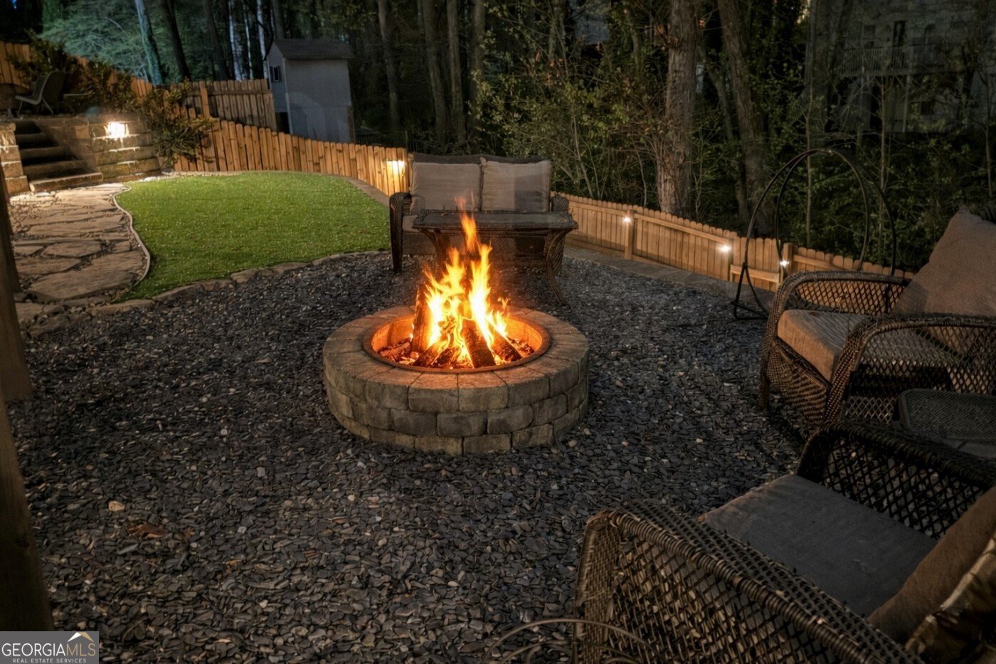 2113 Township Drive Woodstock - Photo 46