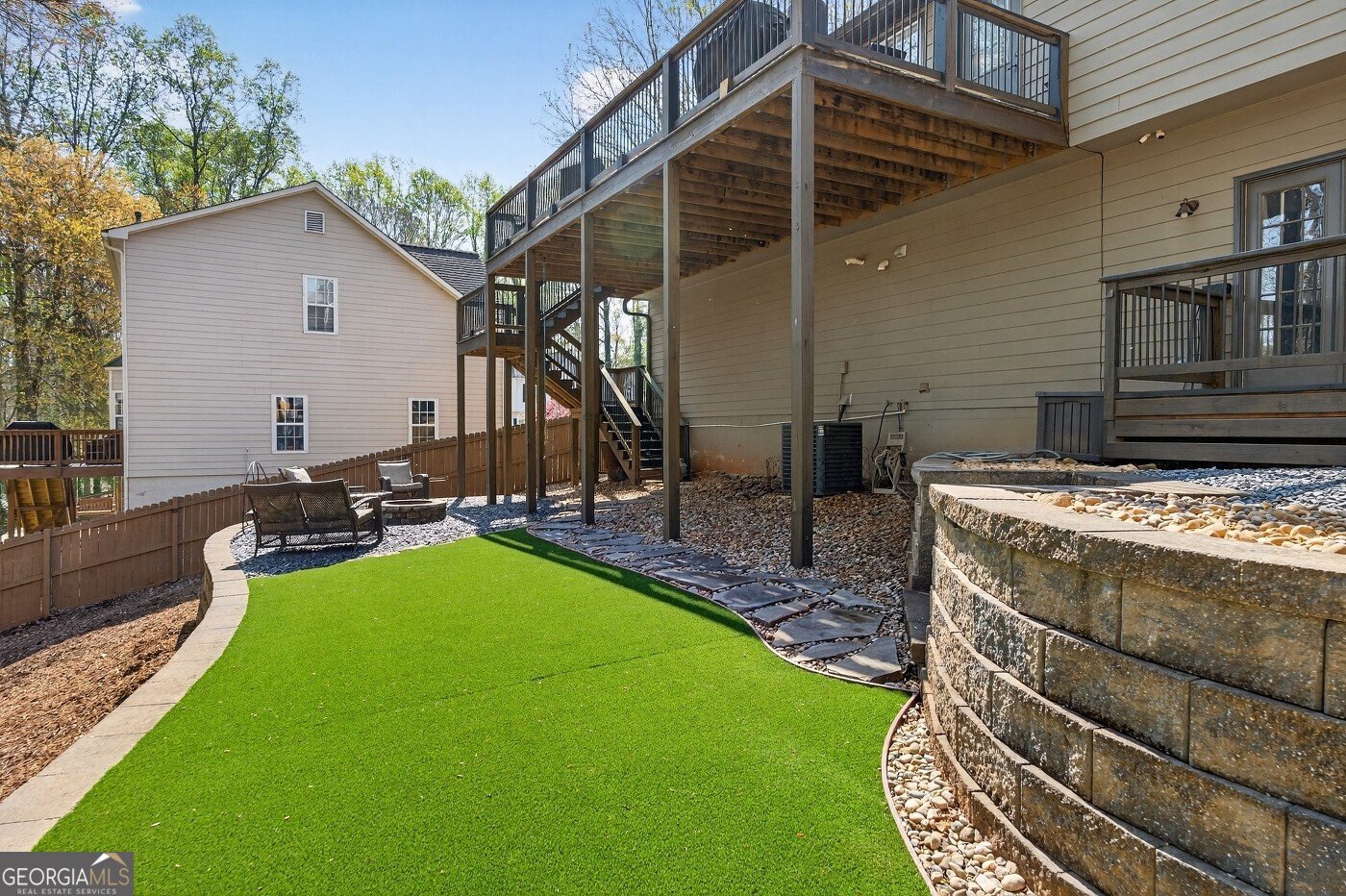 2113 Township Drive Woodstock - Photo 48