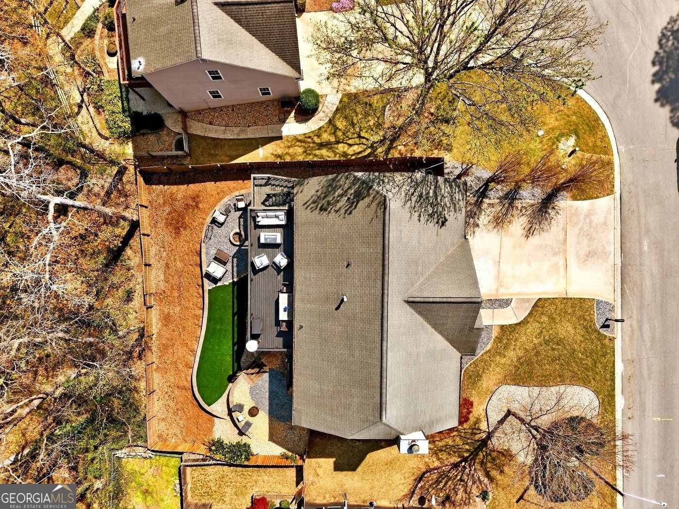 2113 Township Drive Woodstock - Photo 50