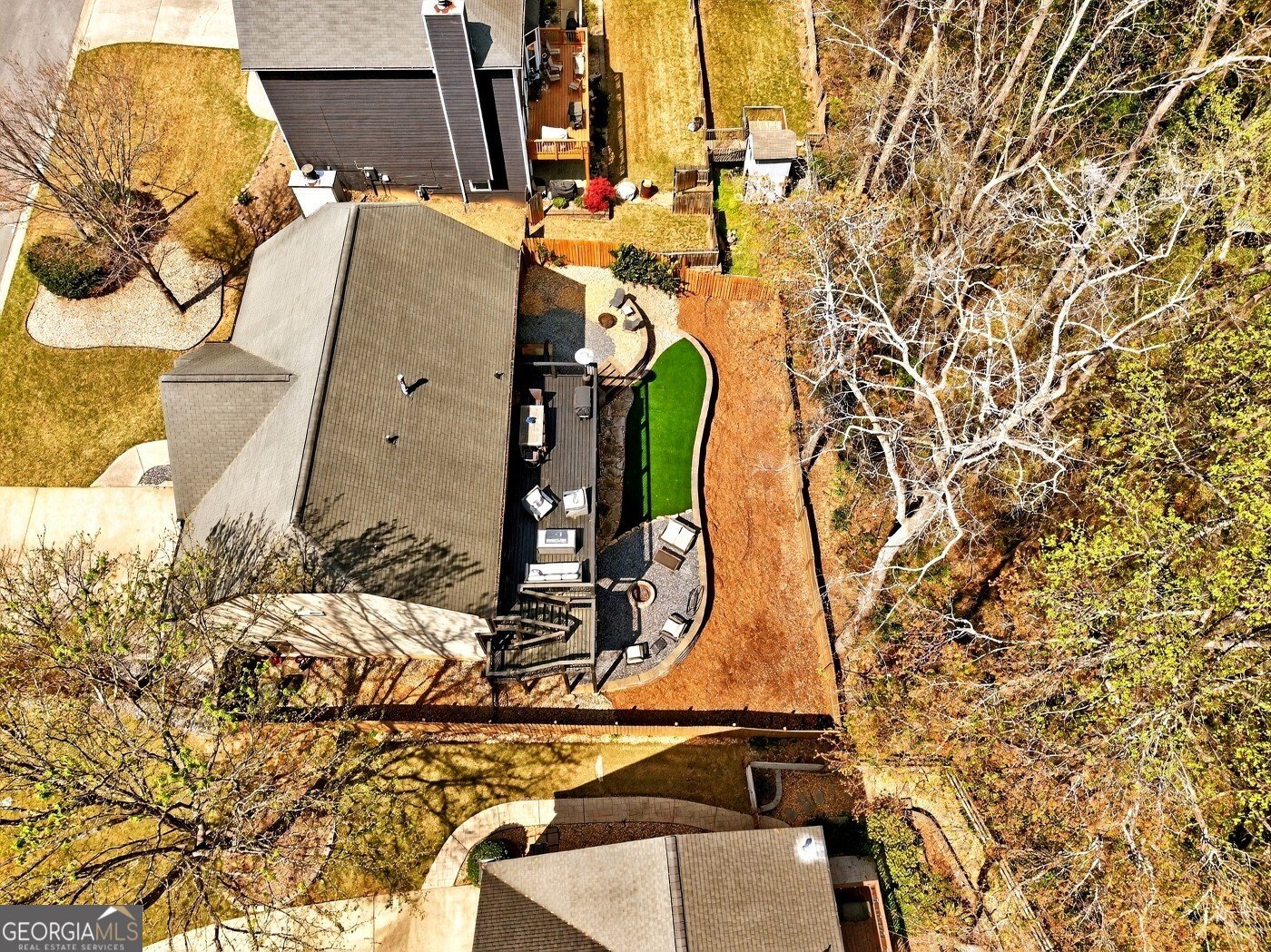 2113 Township Drive Woodstock - Photo 51