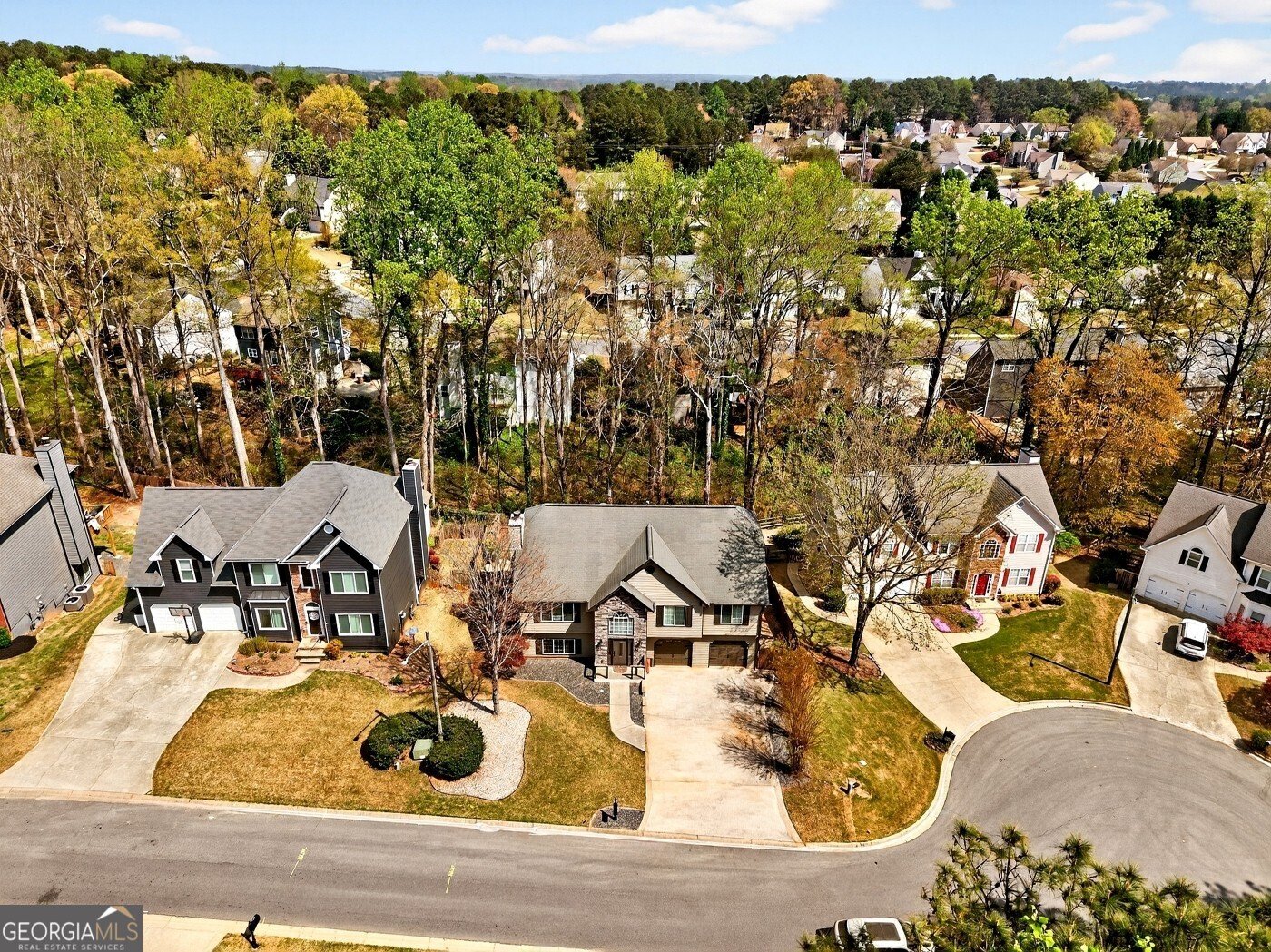 2113 Township Drive Woodstock - Photo 52