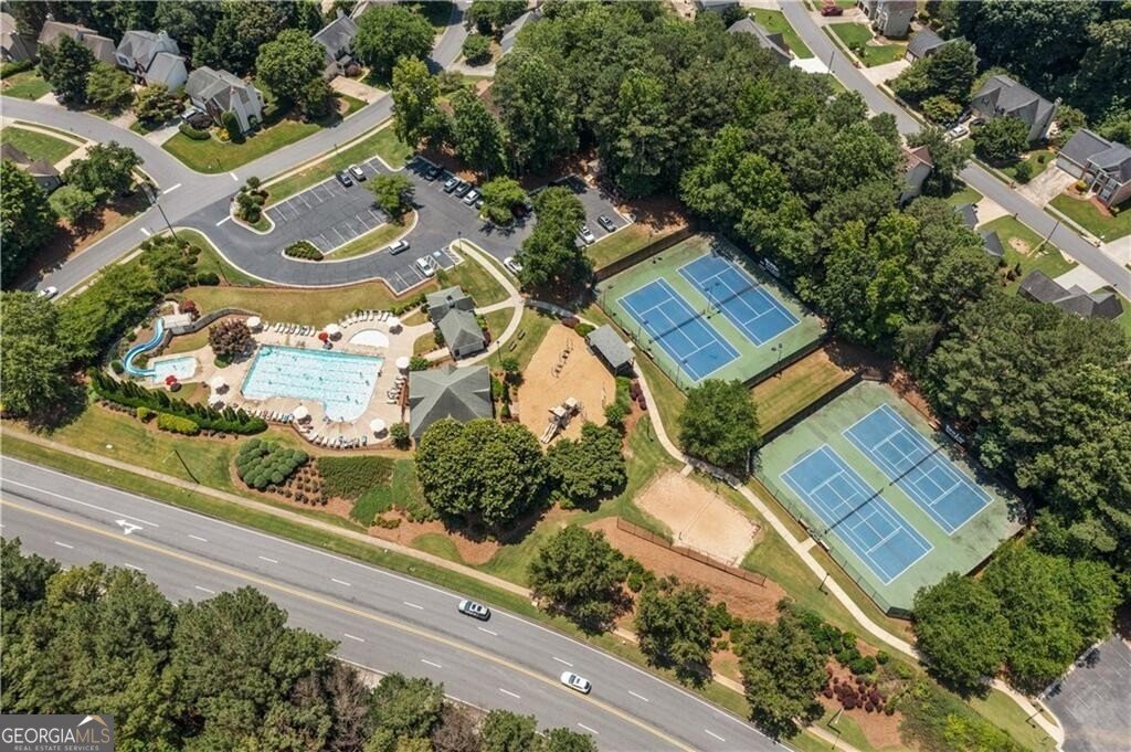 2113 Township Drive Woodstock - Photo 53