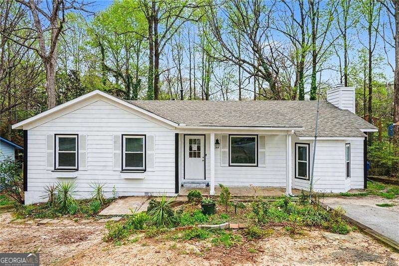 400 Hemlock Drive Lawrenceville - Photo 1