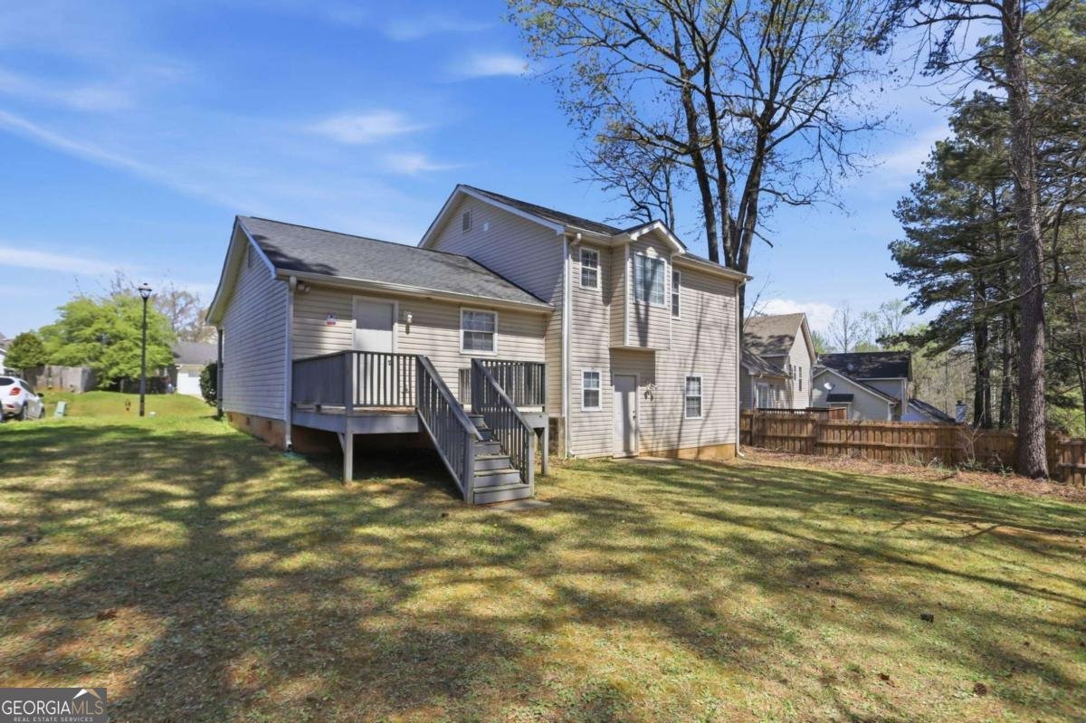 32 Bay Cove Drive Stockbridge - Photo 29