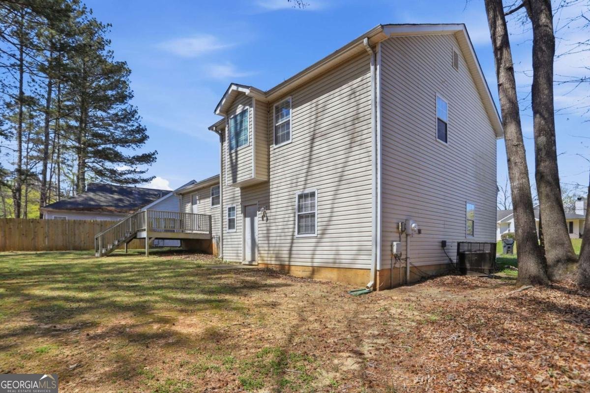 32 Bay Cove Drive Stockbridge - Photo 30