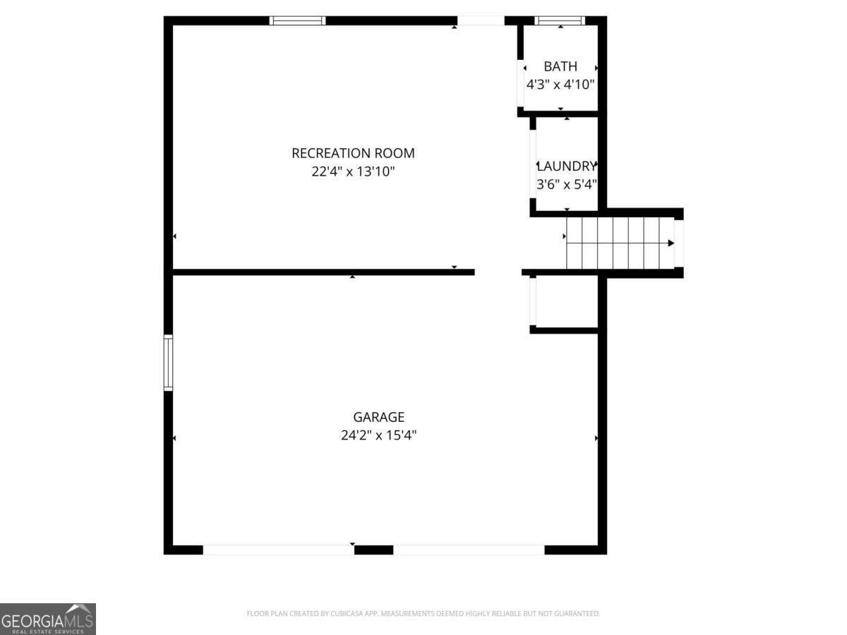 32 Bay Cove Drive Stockbridge - Photo 32