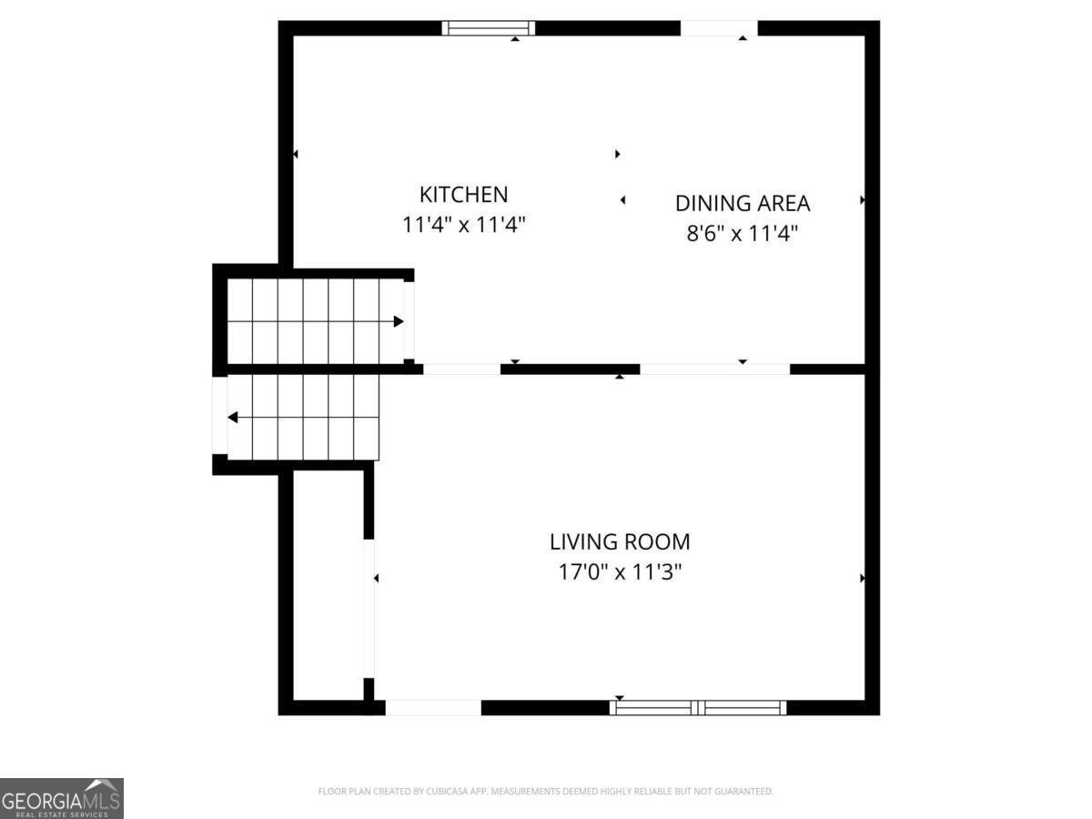 32 Bay Cove Drive Stockbridge - Photo 33