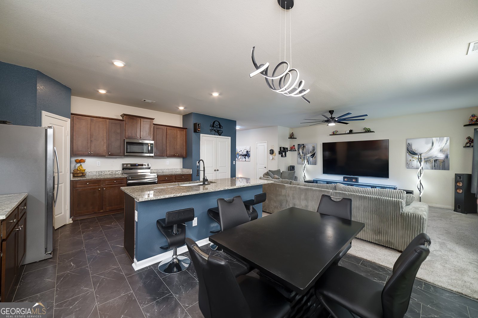 544 Moline Way Locust Grove - Photo 13