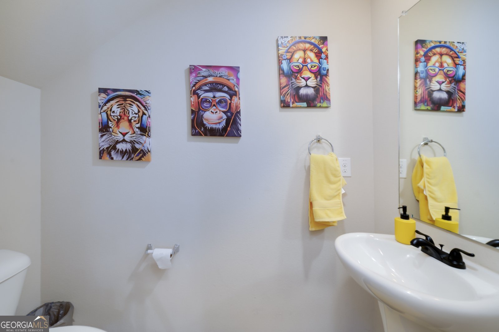 544 Moline Way Locust Grove - Photo 17