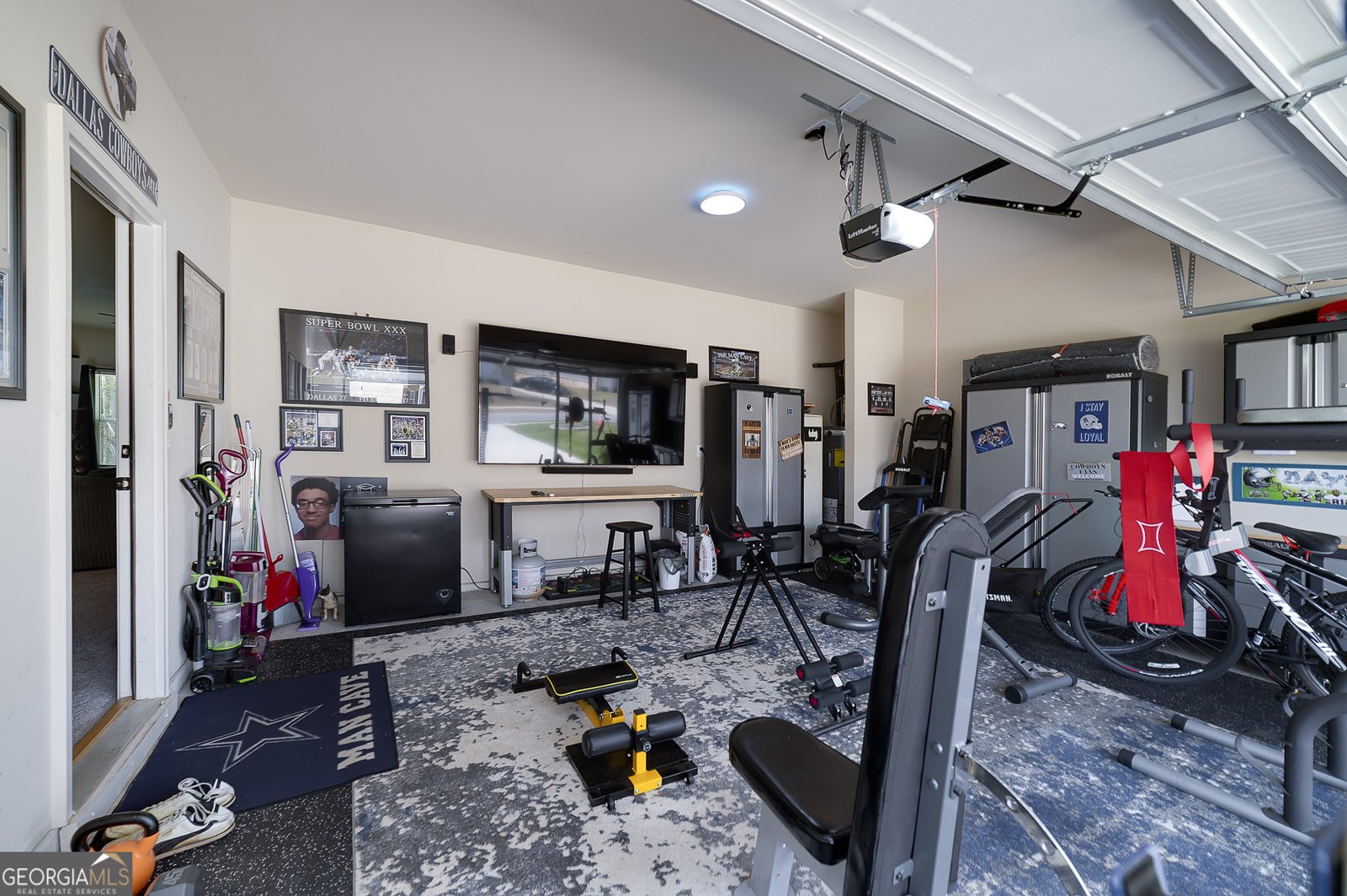 544 Moline Way Locust Grove - Photo 27