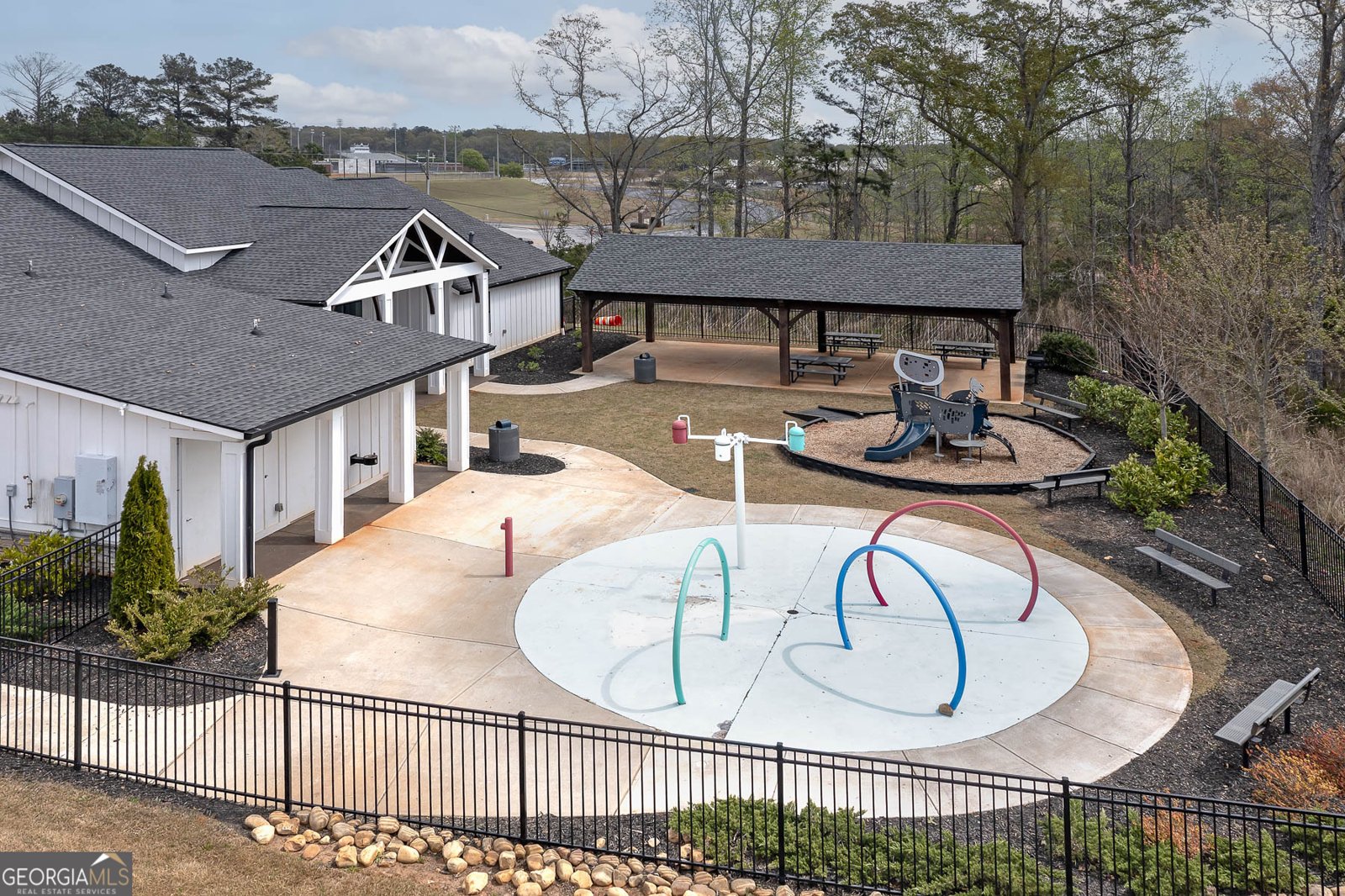 544 Moline Way Locust Grove - Photo 29