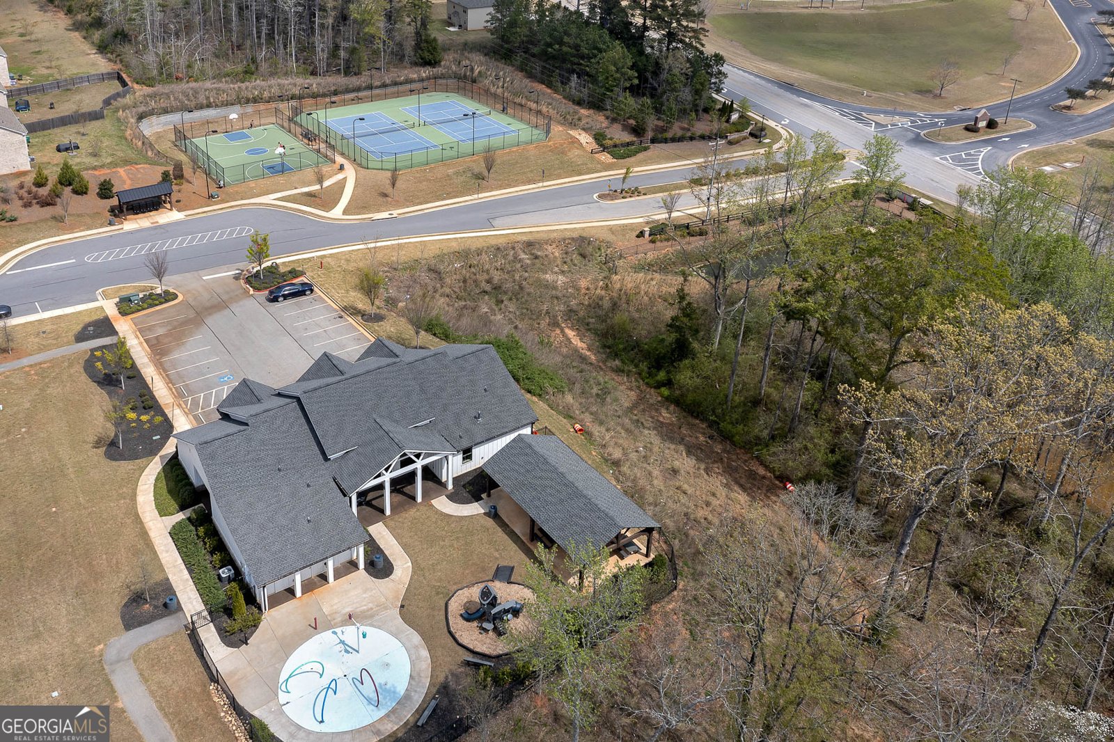 544 Moline Way Locust Grove - Photo 31