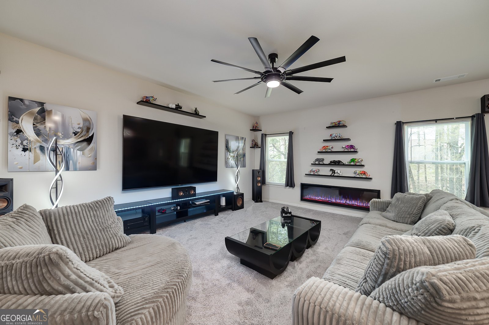 544 Moline Way Locust Grove - Photo 7