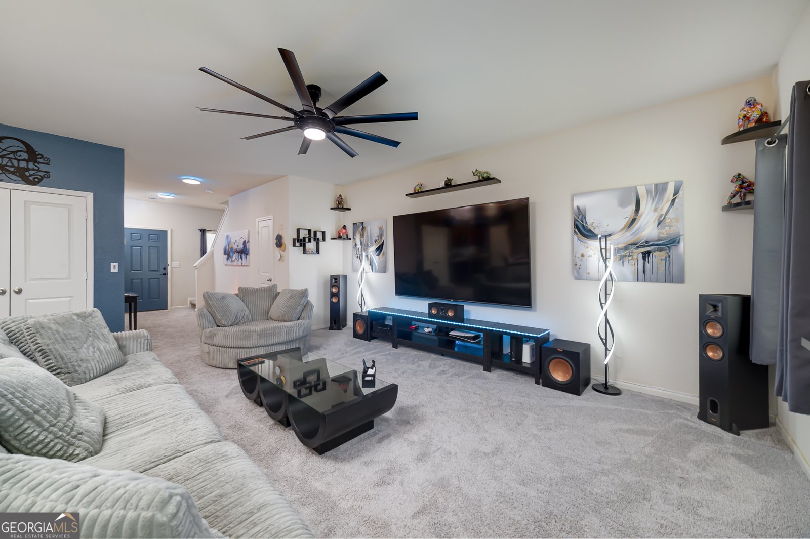 544 Moline Way Locust Grove - Photo 8