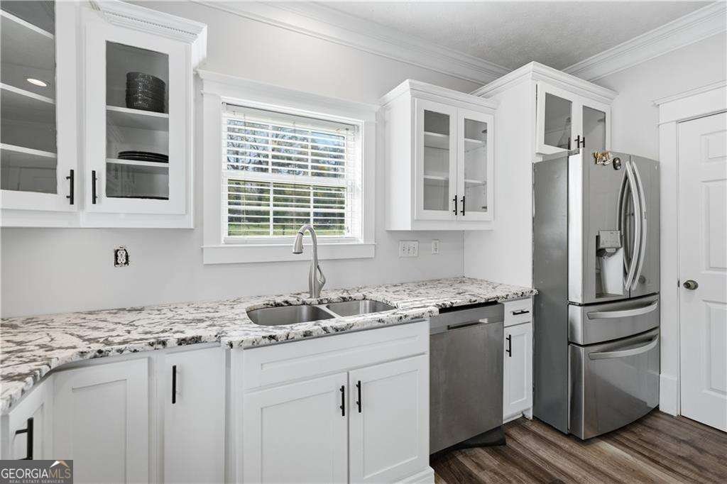 3121 Centerville Rosebud Road Snellville - Photo 10