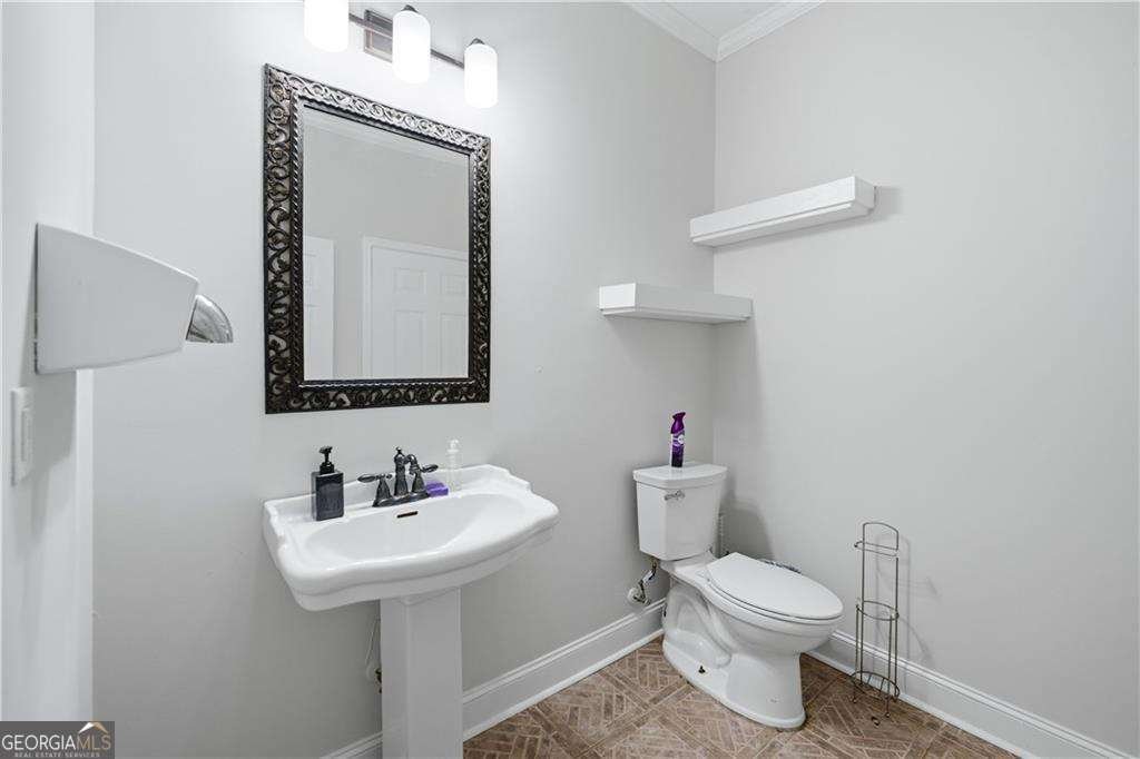 3121 Centerville Rosebud Road Snellville - Photo 15