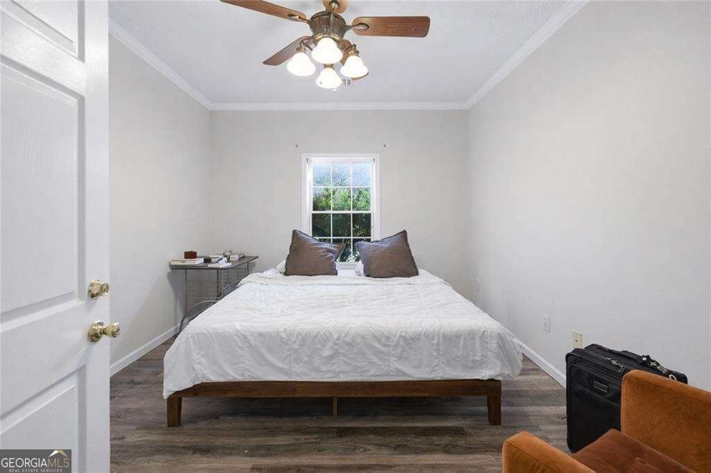 3121 Centerville Rosebud Road Snellville - Photo 16