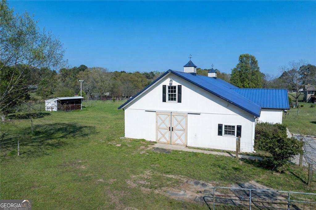 3121 Centerville Rosebud Road Snellville - Photo 37