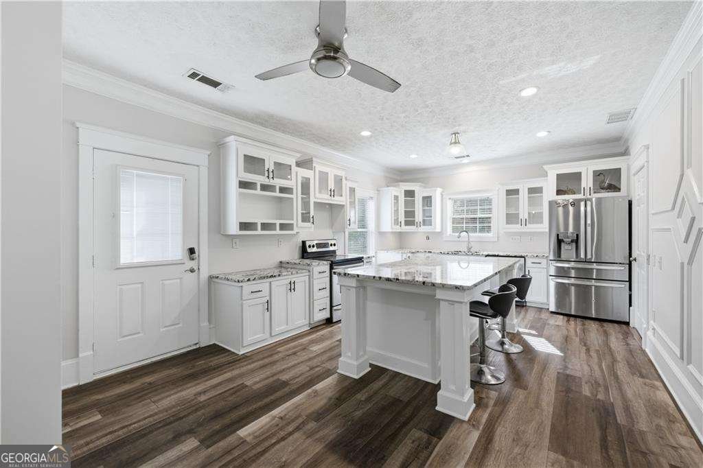 3121 Centerville Rosebud Road Snellville - Photo 7