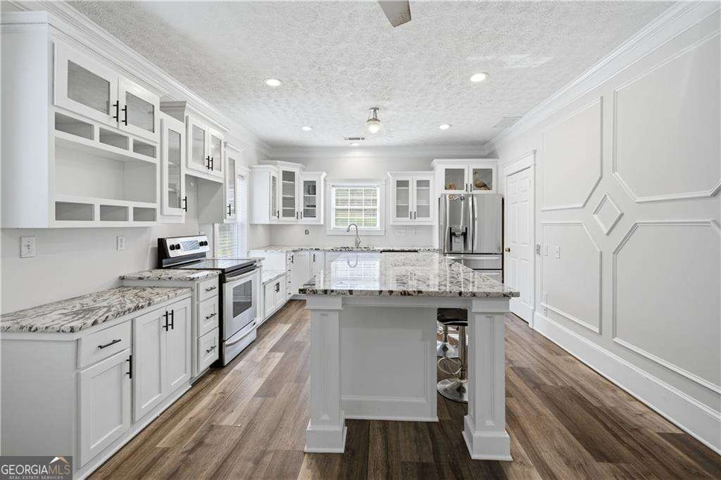 3121 Centerville Rosebud Road Snellville - Photo 8