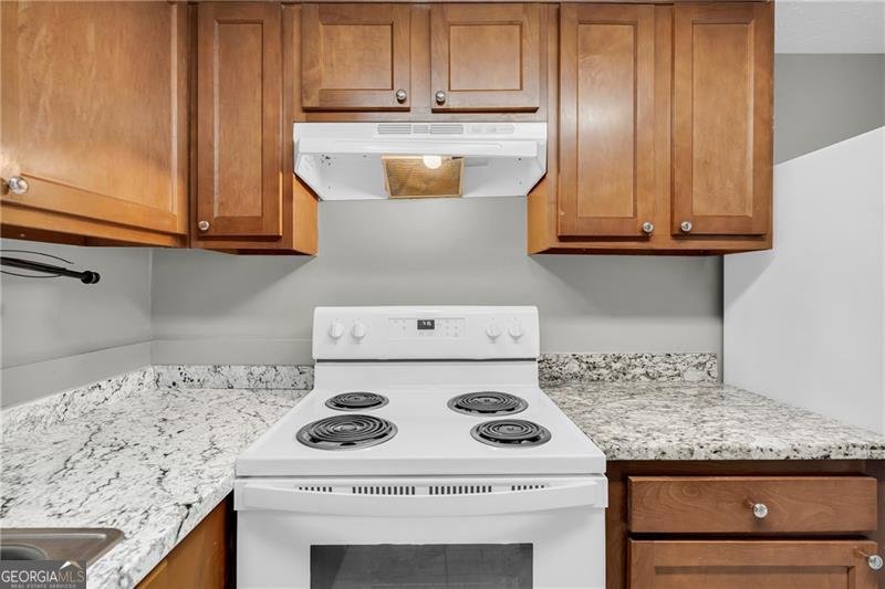 1150 Rankin Street Stone Mountain - Photo 16