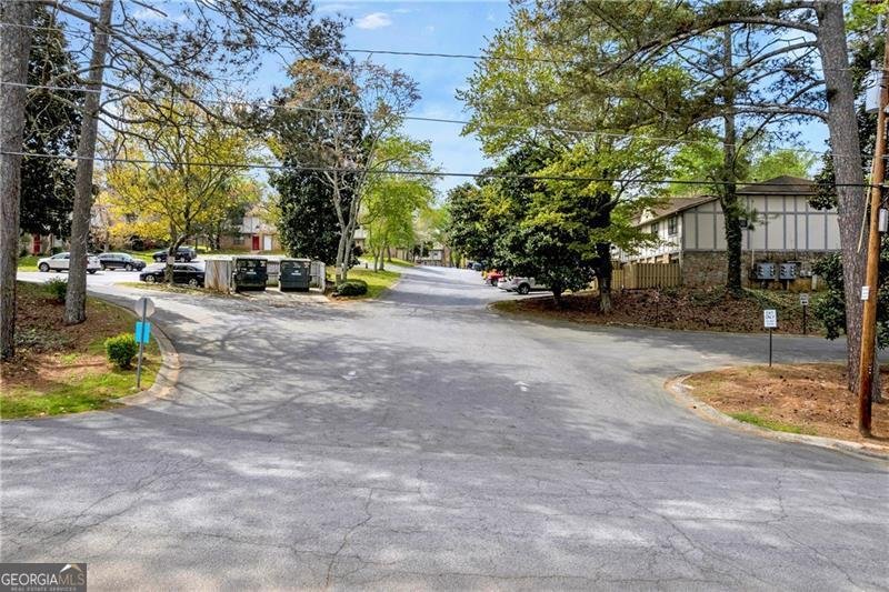 1150 Rankin Street Stone Mountain - Photo 30