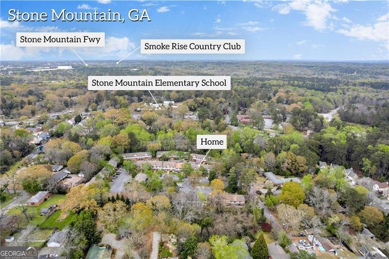 1150 Rankin Street Stone Mountain - Photo 31