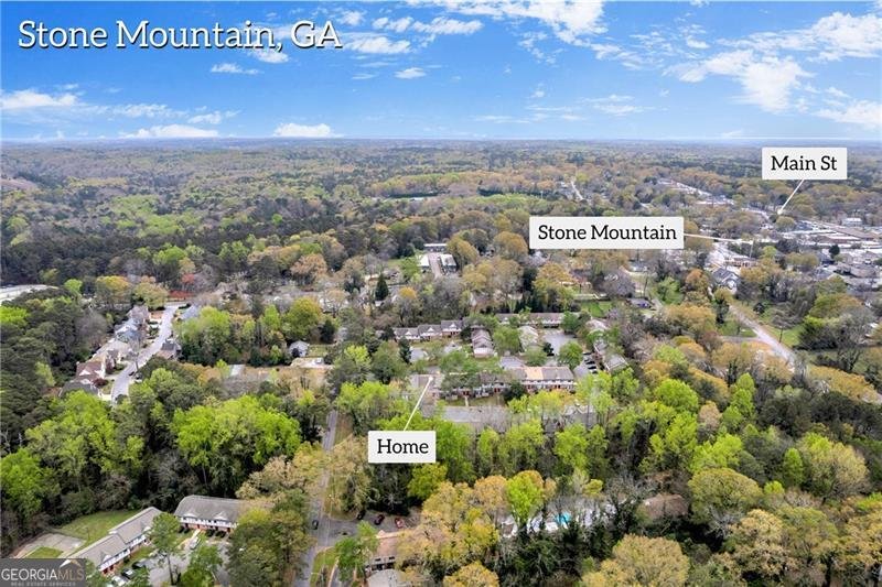 1150 Rankin Street Stone Mountain - Photo 32