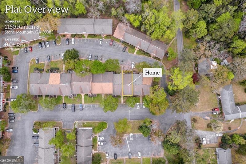 1150 Rankin Street Stone Mountain - Photo 33