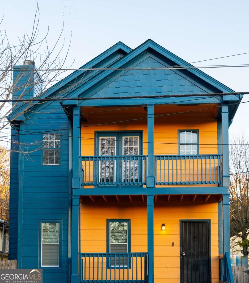 1188 Ira Street Atlanta - Photo 1