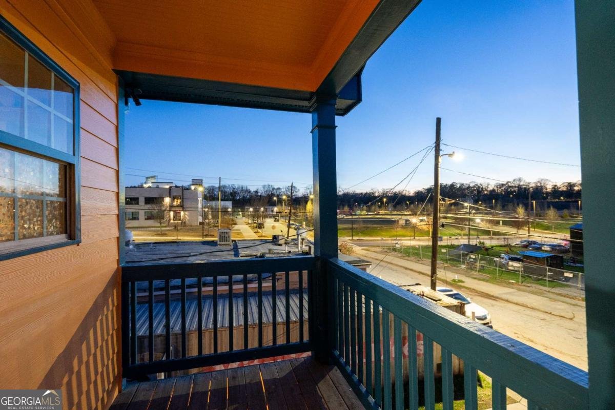 1188 Ira Street Atlanta - Photo 14