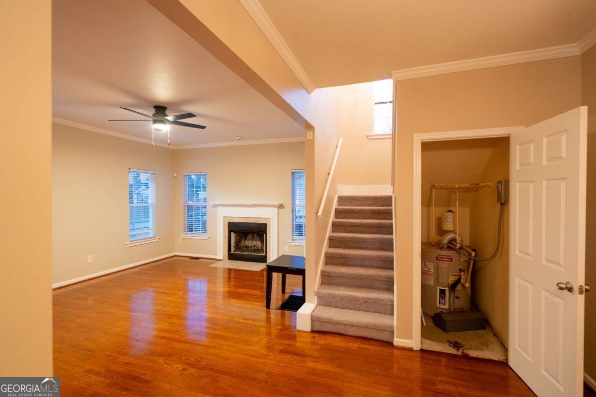 1188 Ira Street Atlanta - Photo 22