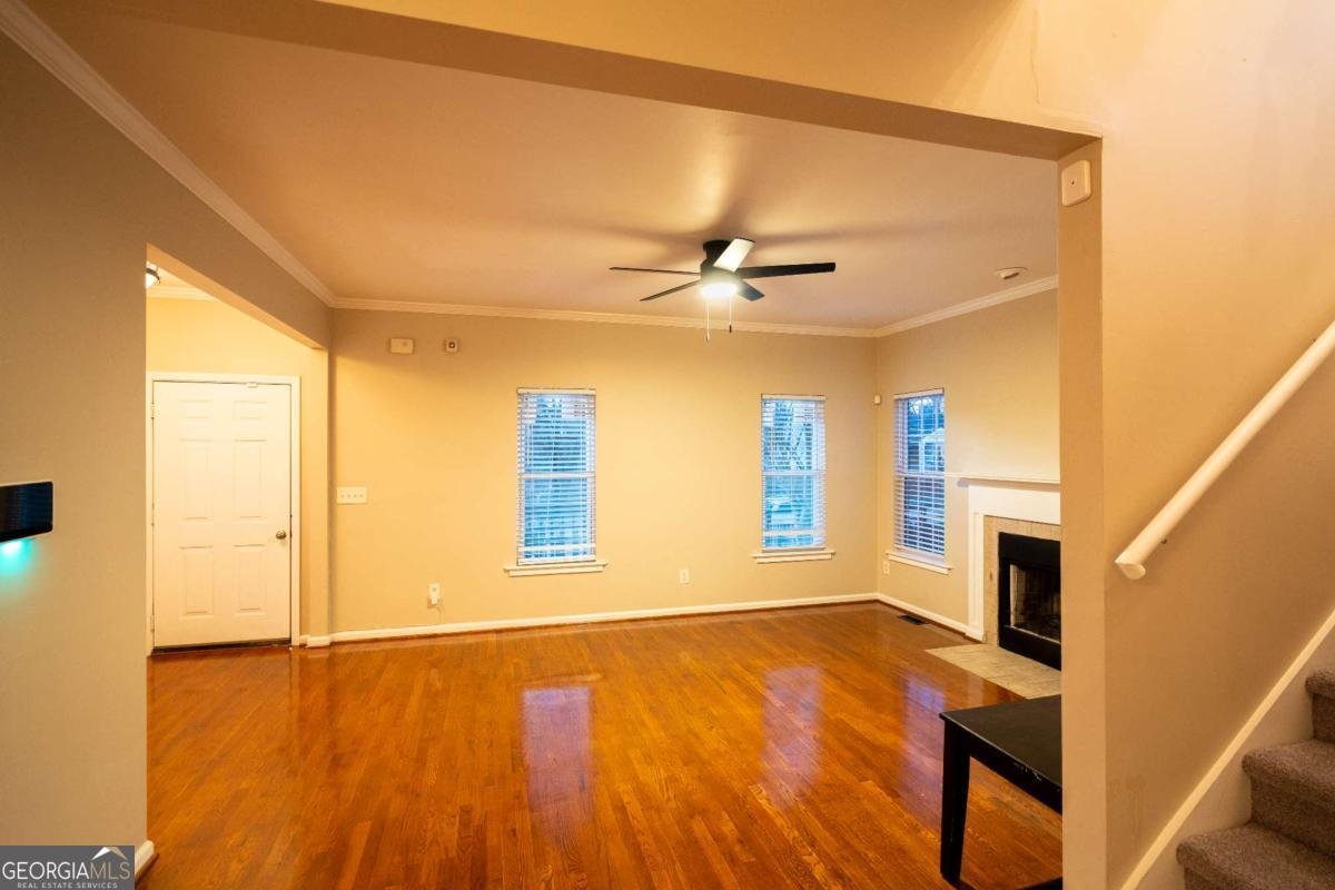 1188 Ira Street Atlanta - Photo 23