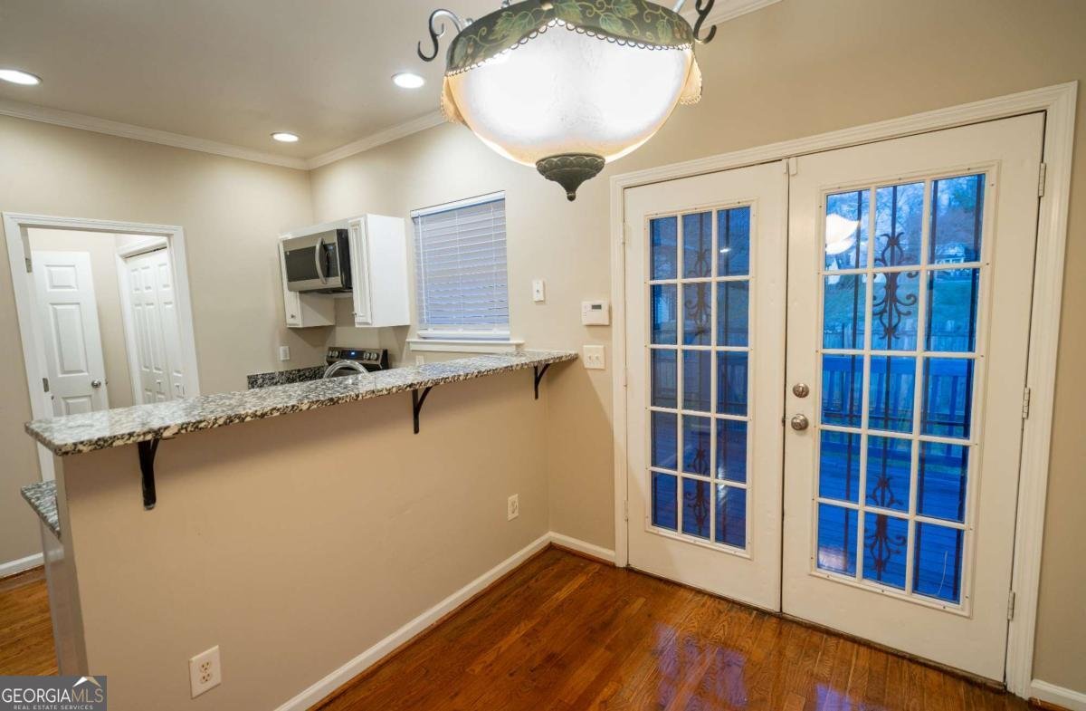 1188 Ira Street Atlanta - Photo 24