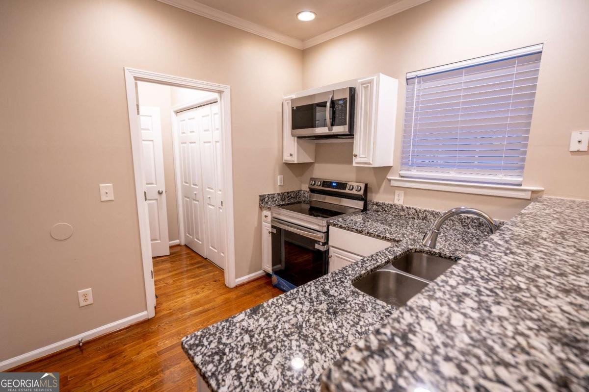 1188 Ira Street Atlanta - Photo 26