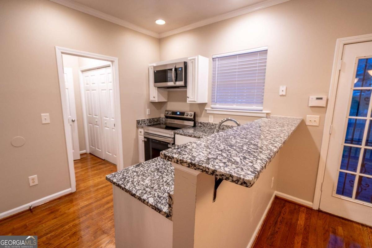 1188 Ira Street Atlanta - Photo 27