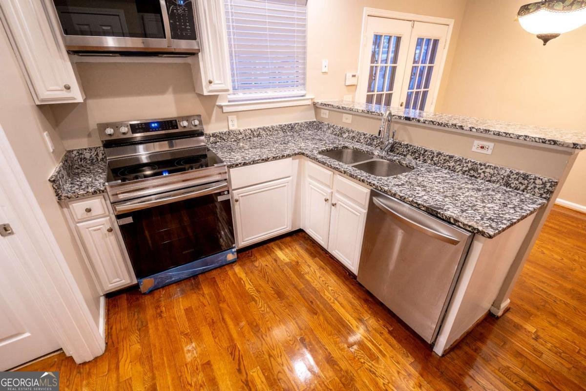 1188 Ira Street Atlanta - Photo 30