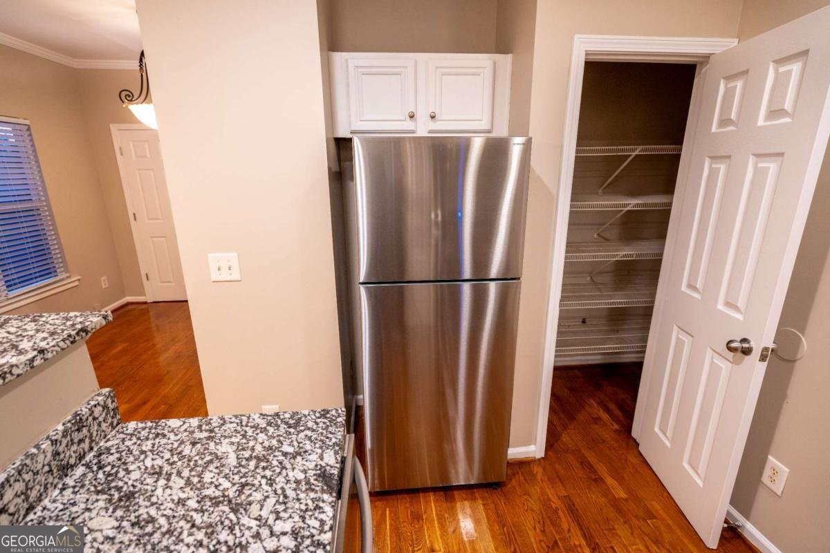 1188 Ira Street Atlanta - Photo 33